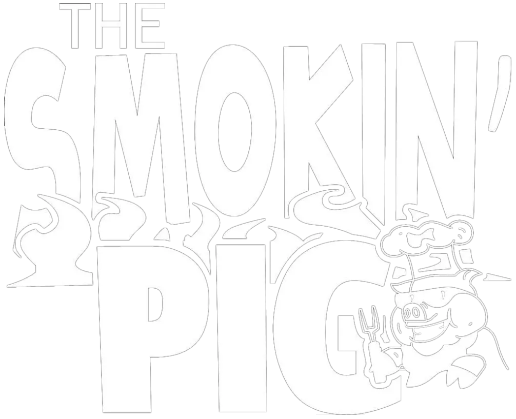 The Smokin' Pig